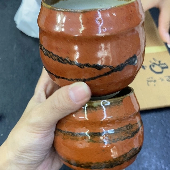 海外陶瓷茶具日化