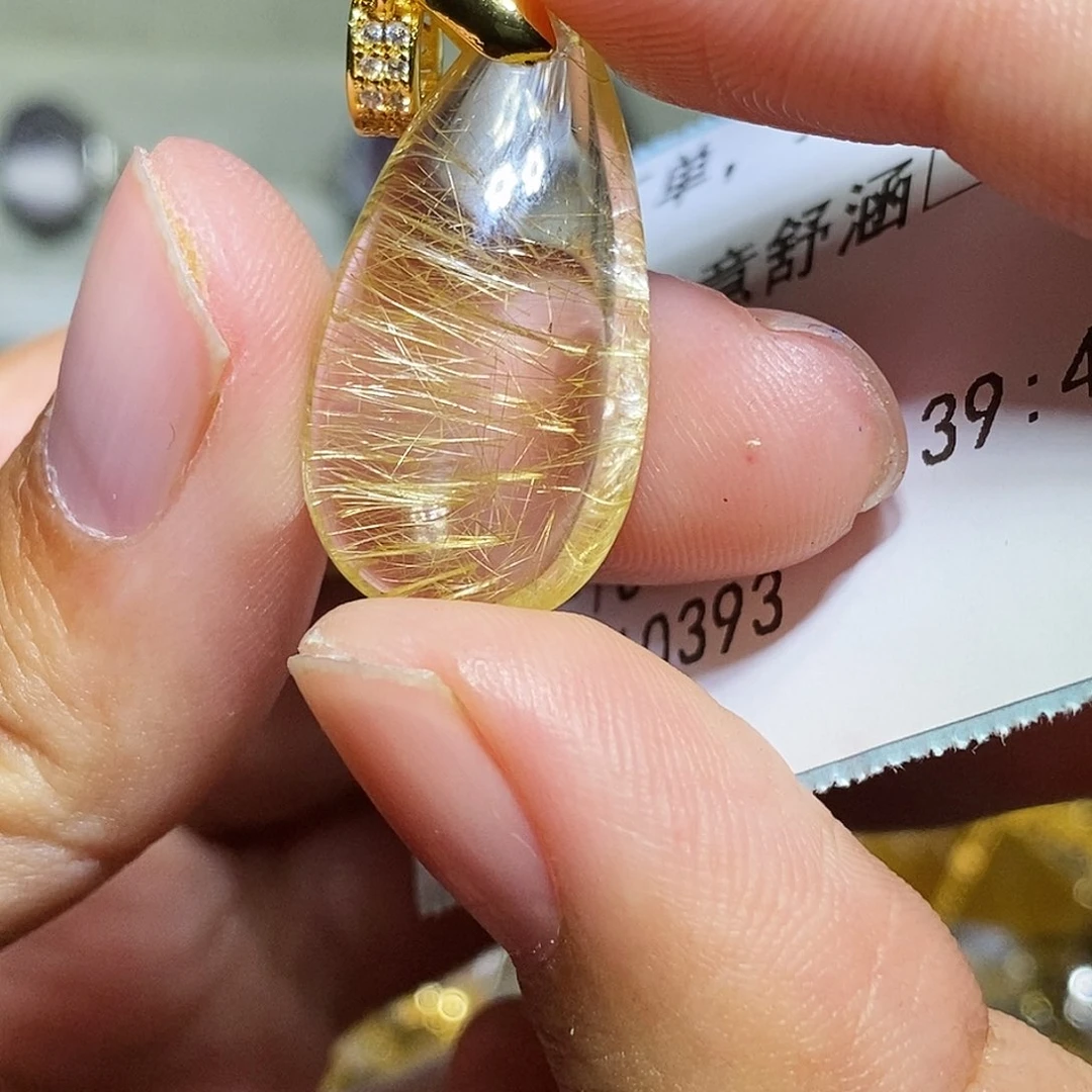 银S925镶嵌眼镜紫晶?****?