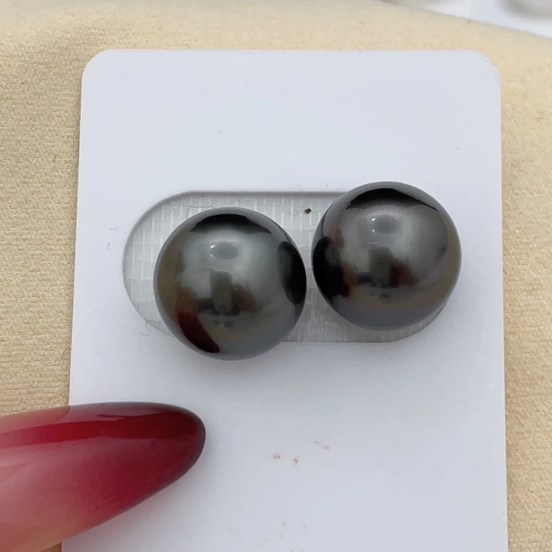 海水珍珠裸珠未镶嵌