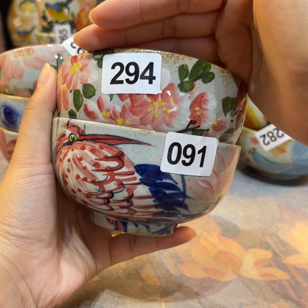 华****瓷片景德镇手工制作