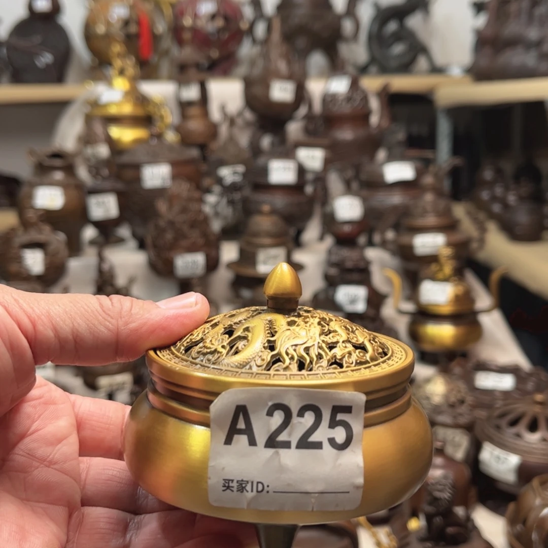 黄铜材质一物一拍99999