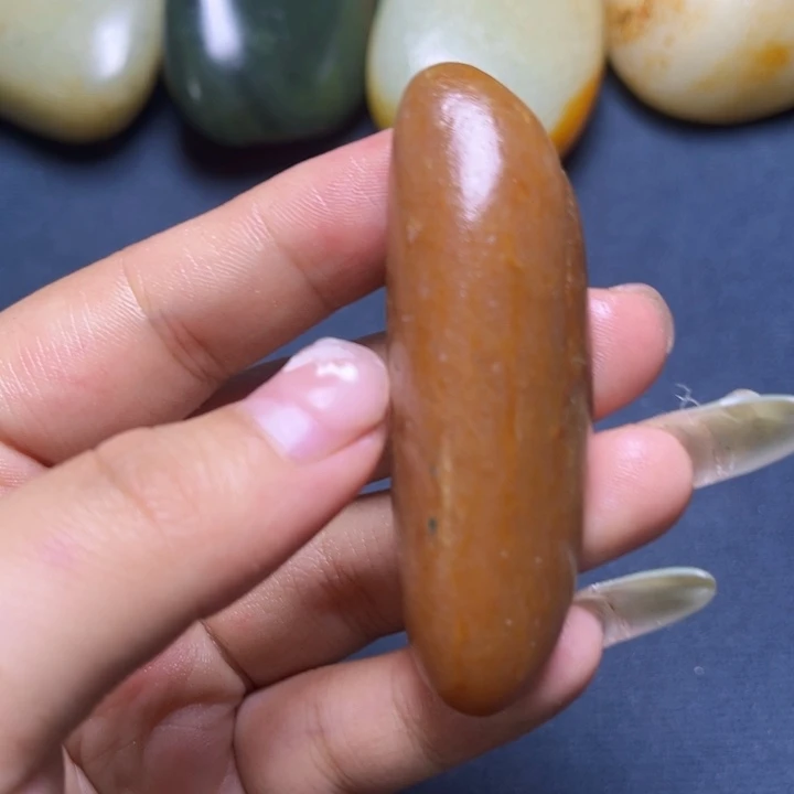 未镶嵌和田玉珠宝奇石