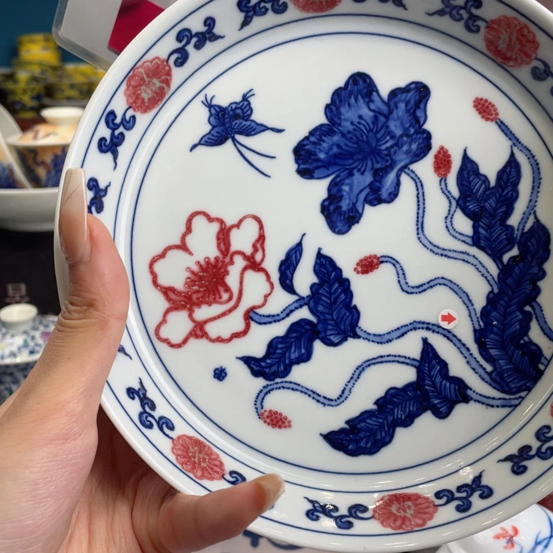 景德镇瓷器活在当下