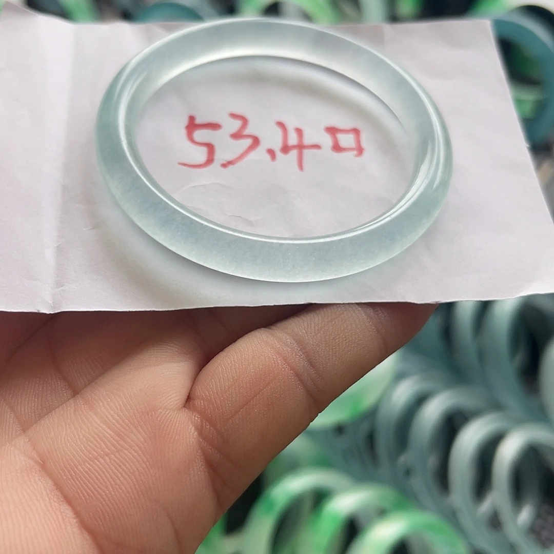 石英质玉手镯合金