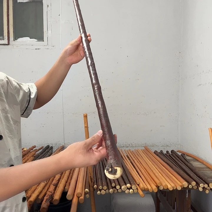 进***克秦岭石山兔儿条鞭杆