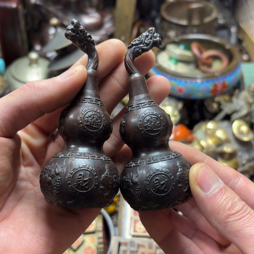 小尚文玩专属藏收摆件