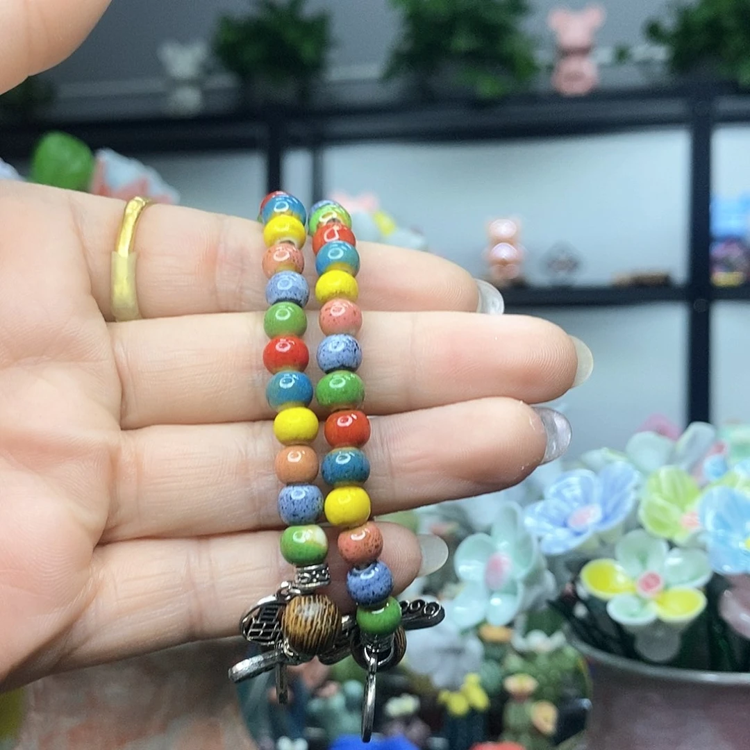 手工制作工艺品手串