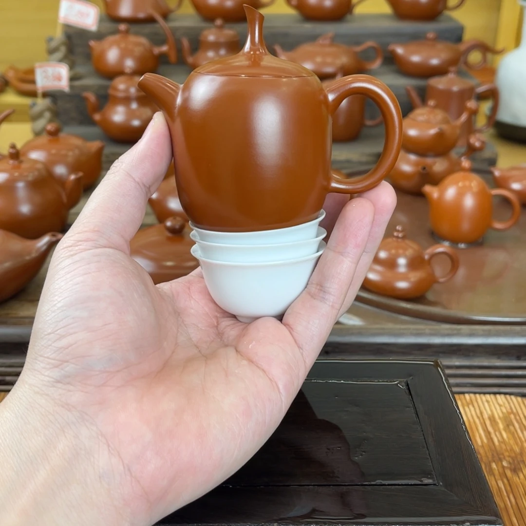 紫砂茶壶福利价茶壶