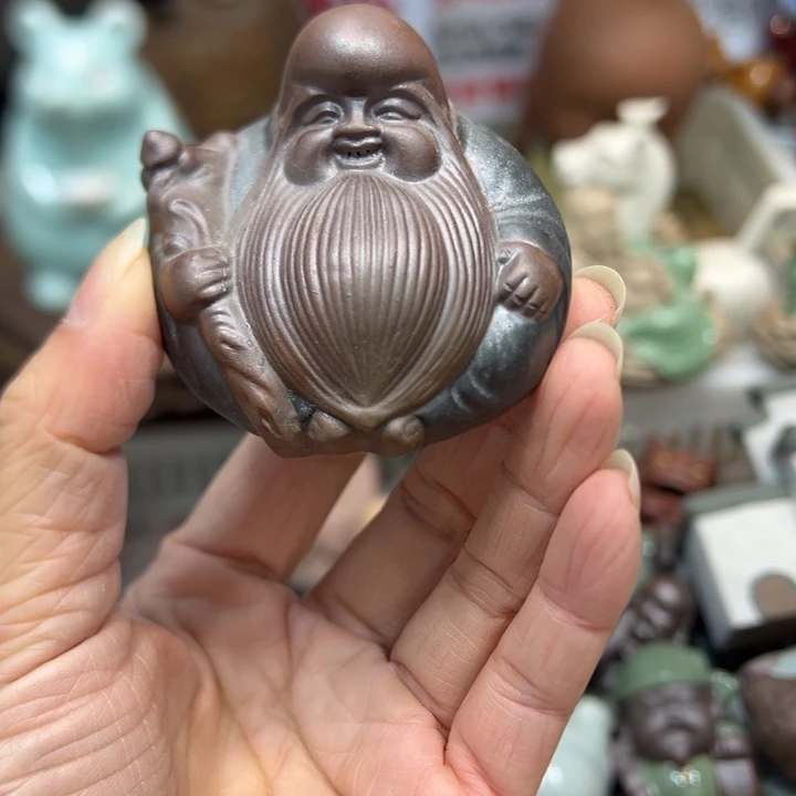 茶宠紫砂紫砂66888888888