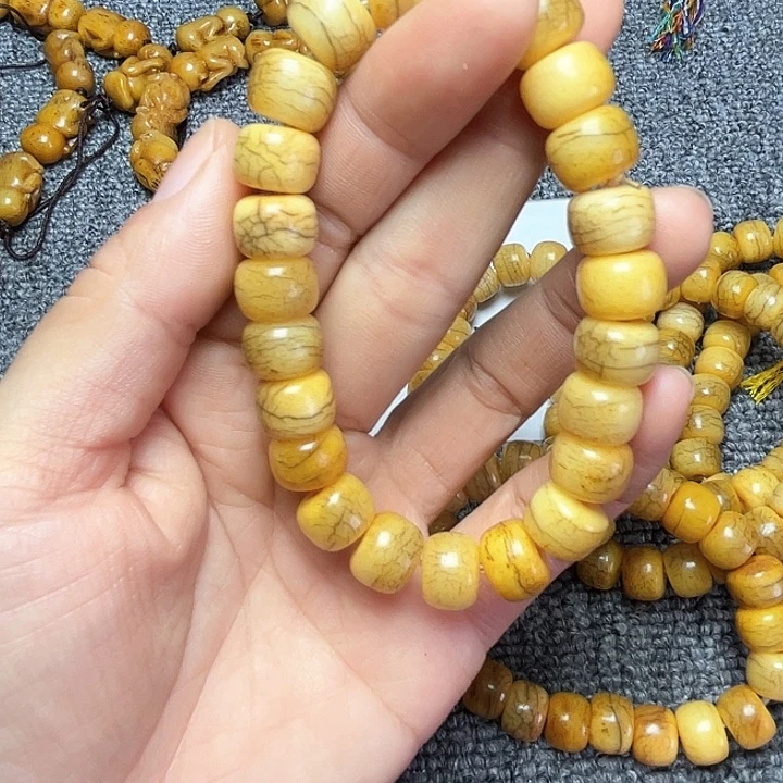 木质非金属其他配饰