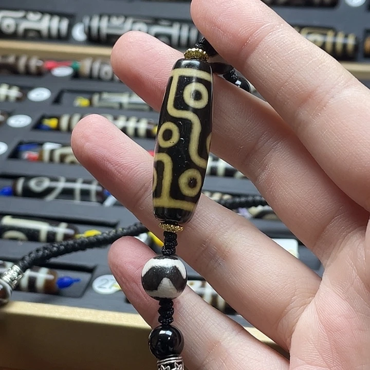 玛瑙/玉髓未镶嵌颈饰?****?