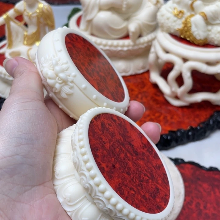 东非黑黄檀（紫光檀）