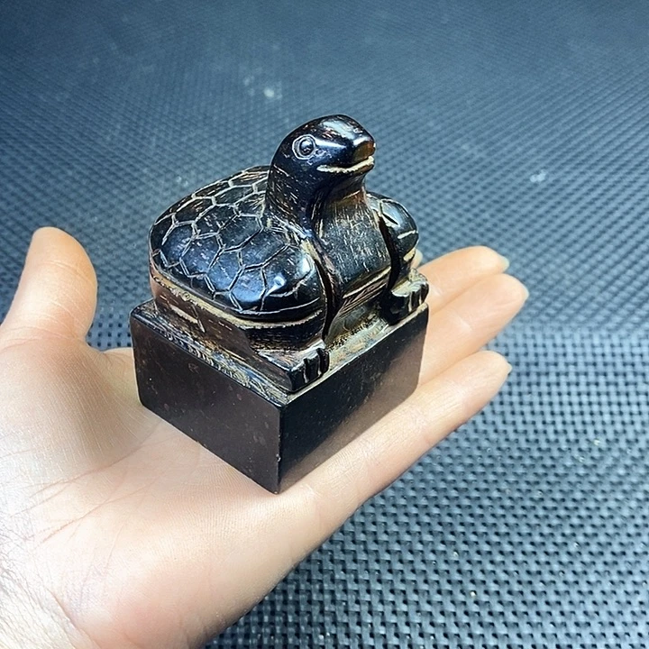 把件白玉菩提精选