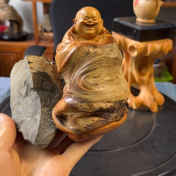 顺***缘柏木（崖柏）崖柏乐乐