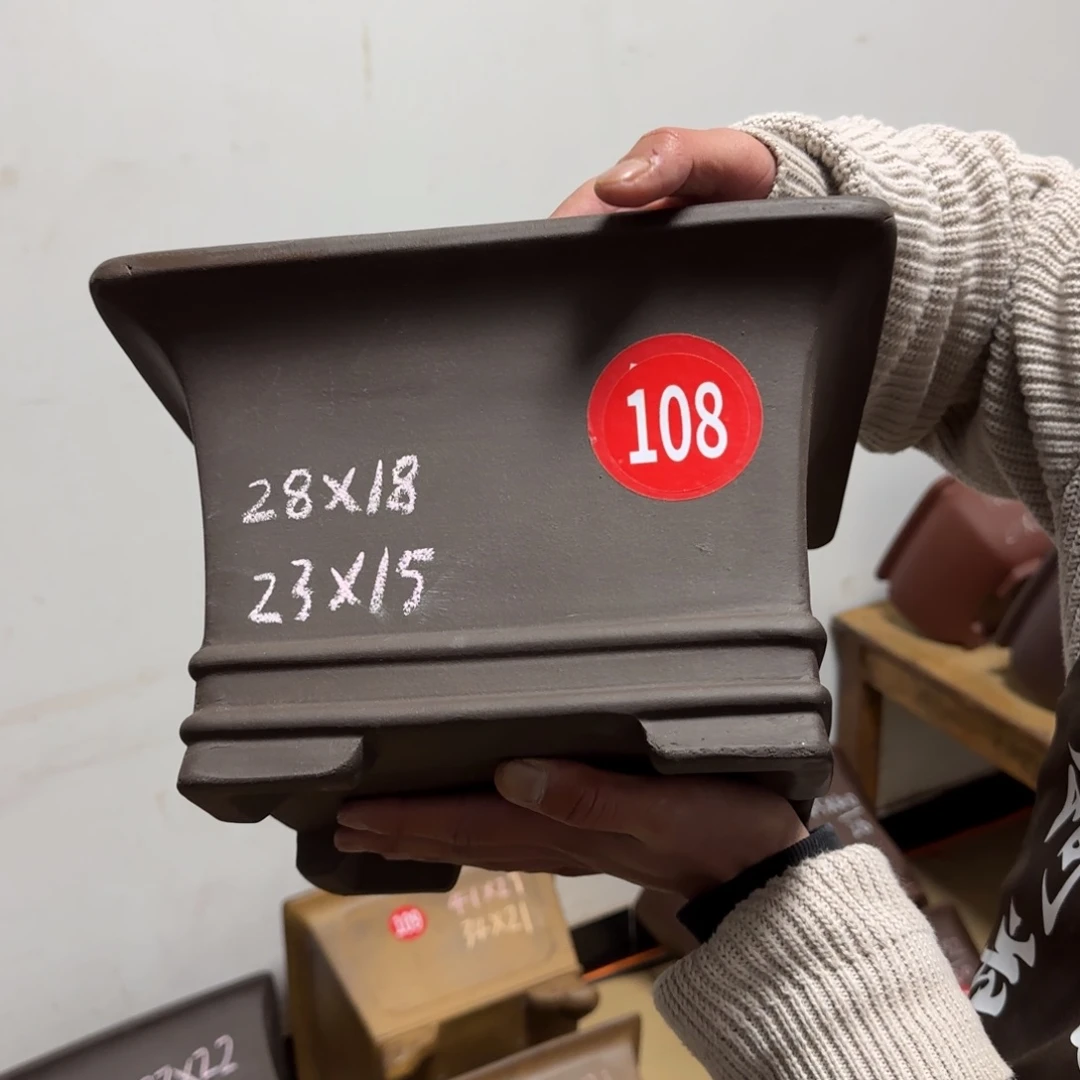 紫砂花盆责*呜呜呜呜