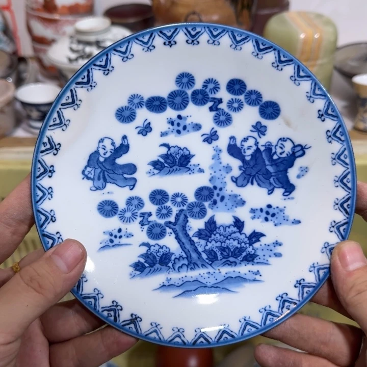 陶瓷推荐第二名20包邮