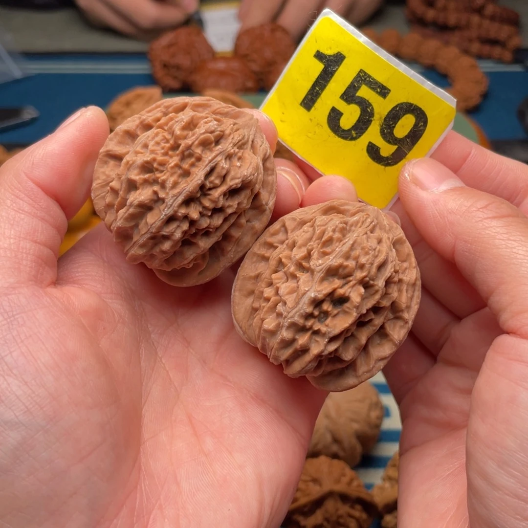 文玩核桃吊坠40全品楼159号