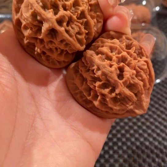 文玩核桃吊坠45全品帝王