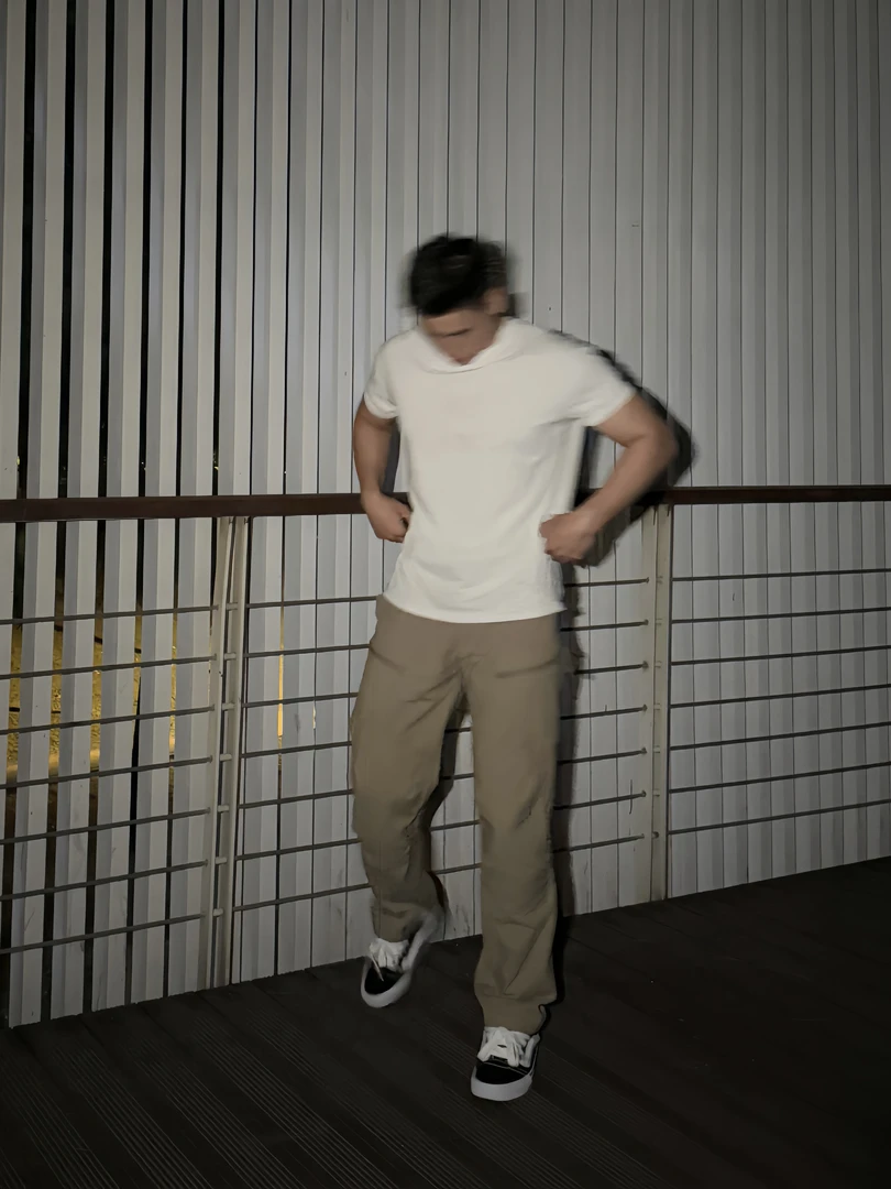 TUG多口袋户外工装U7军鸟战术裤直筒抗撕裂工装裤宽松