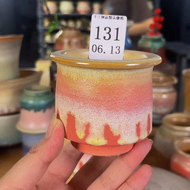 瓷片景德镇陶瓷手工制作