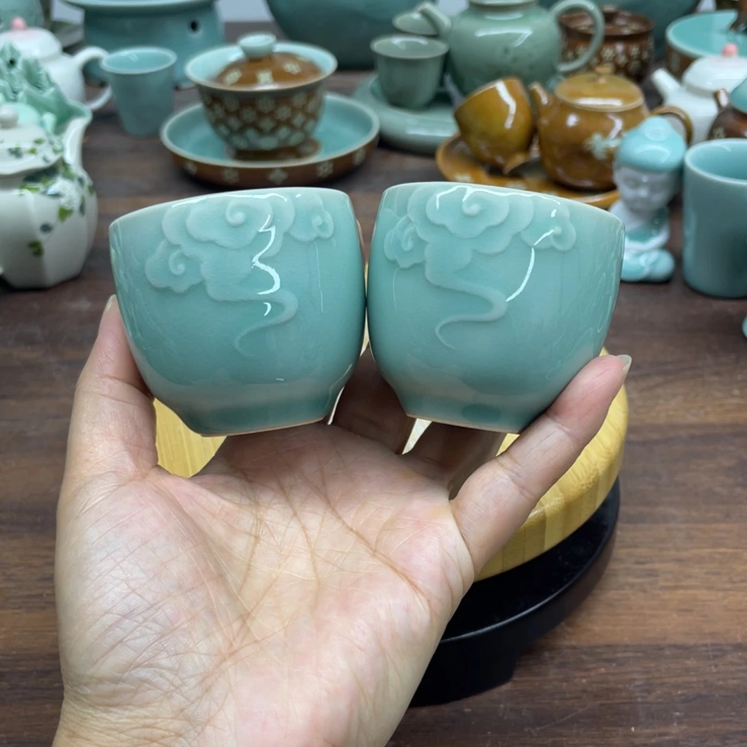 特价福利青瓷青瓷