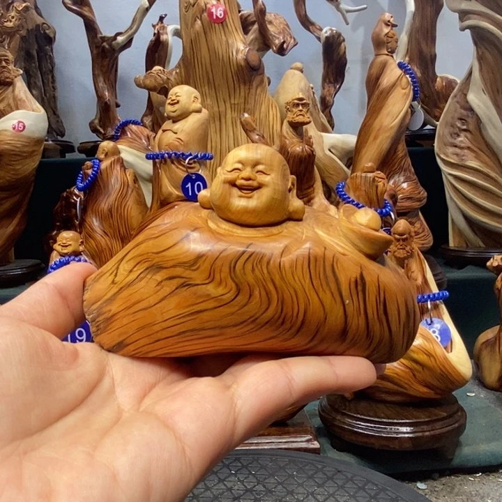 柏木（崖柏）精品崖柏