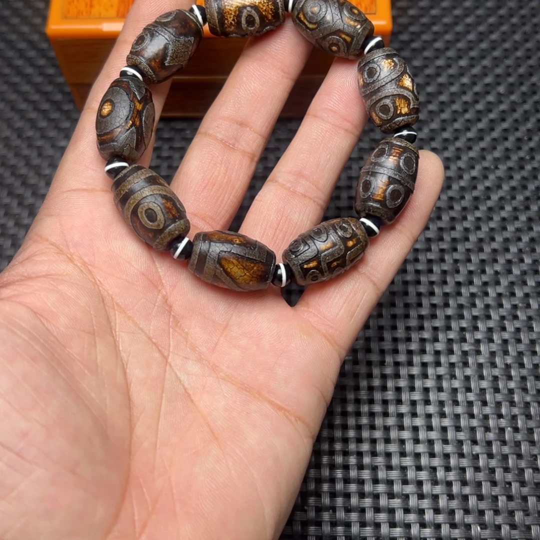 未镶嵌手链玛瑙/玉髓活**下