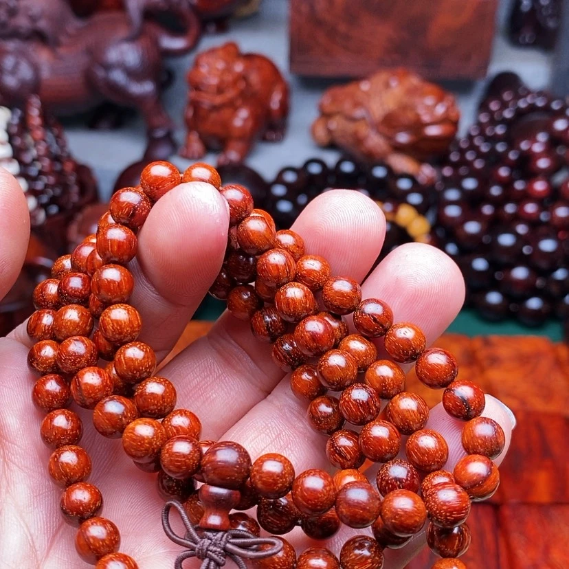 【闪购商品】檀香紫檀（小叶紫檀）多样性发其一小叶紫檀0.7