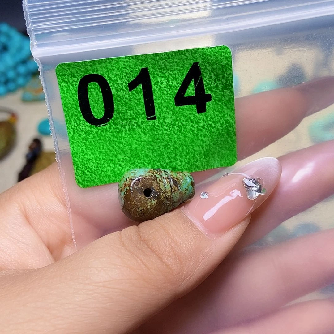 空竹粉丝专享福利十堰特色手工散珠