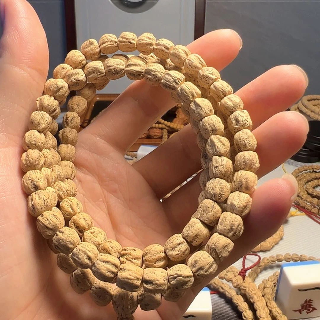 柏香籽/百香籽吊坠