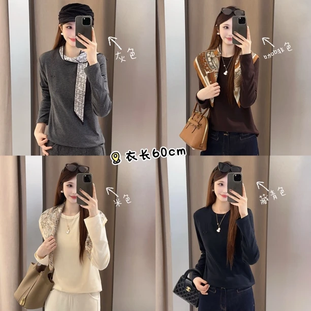 【YOUTH FILM】笑脸~上衣2822