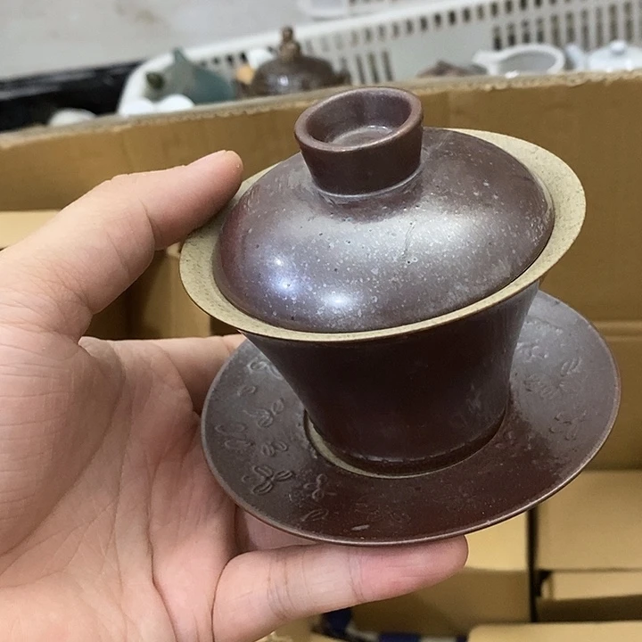 陶瓷艺术品及陶瓷制品