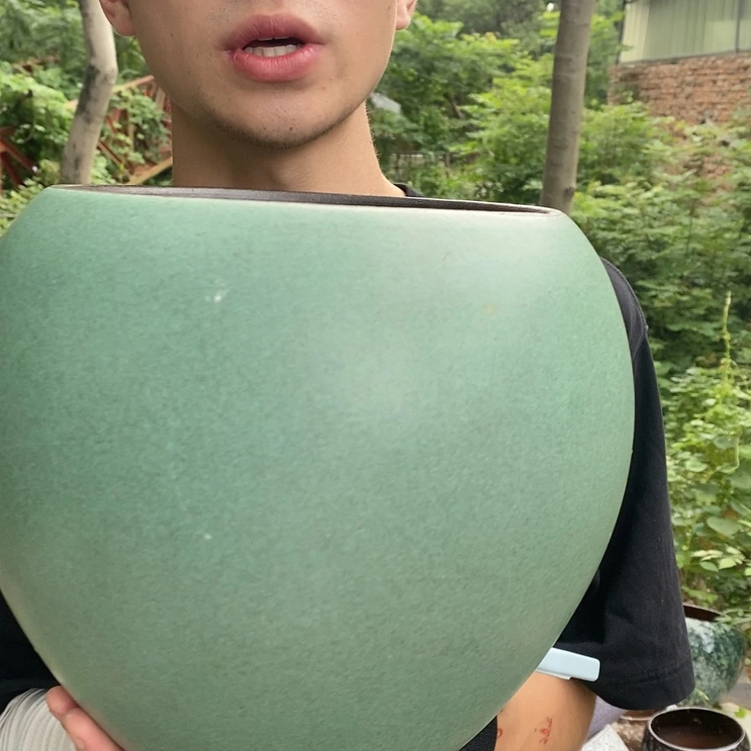 紫砂花盆正品20/23