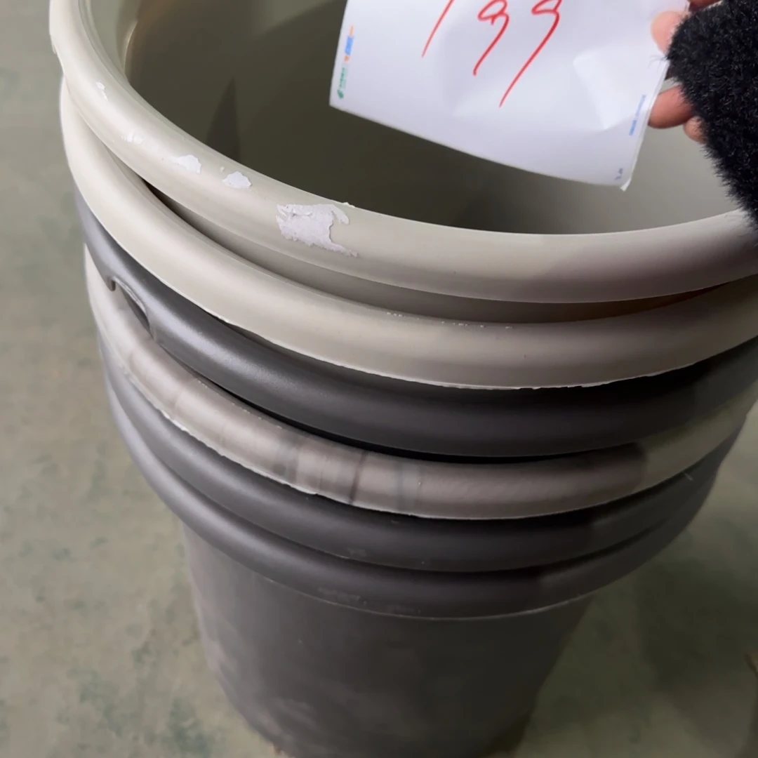 树脂编号199缺口