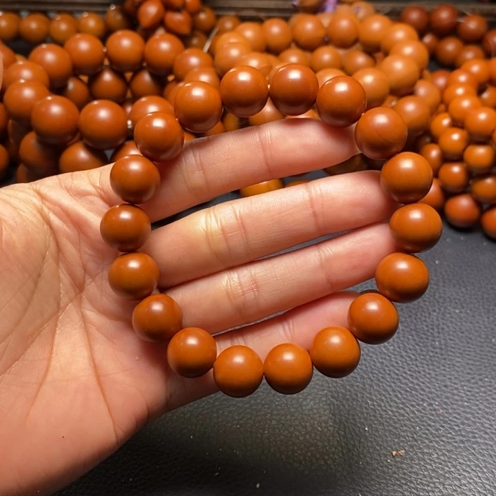 吊坠橄榄核1.25尺寸光珠全品