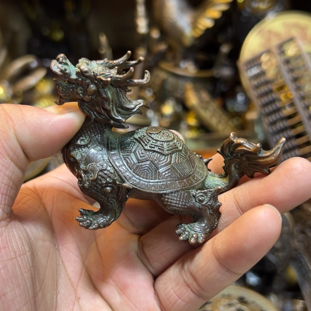 精选铜器，专属链接