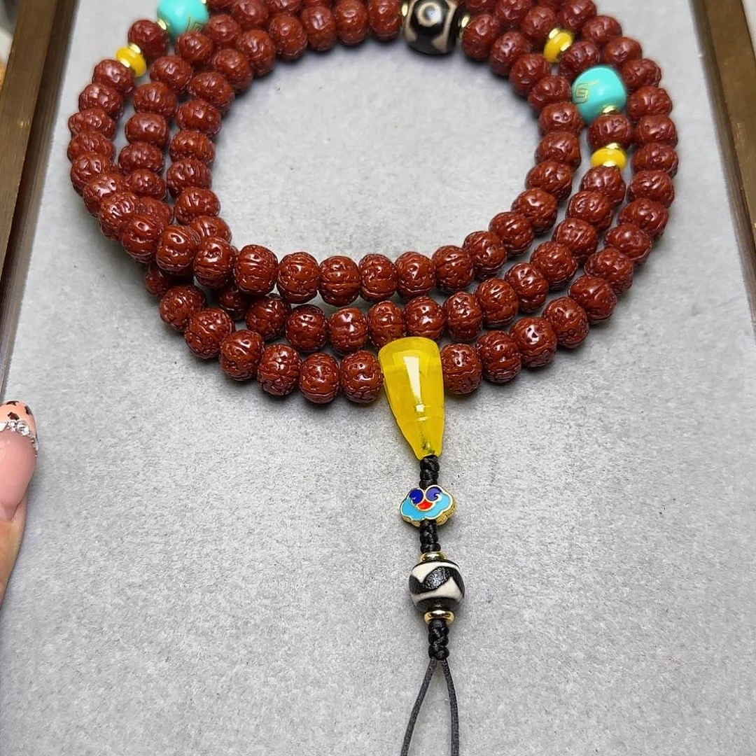 金刚菩提吊坠金刚10-11