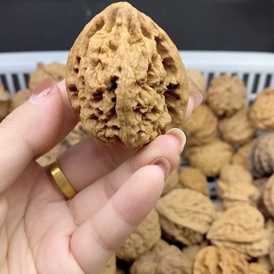 吊坠文玩核桃A***哥