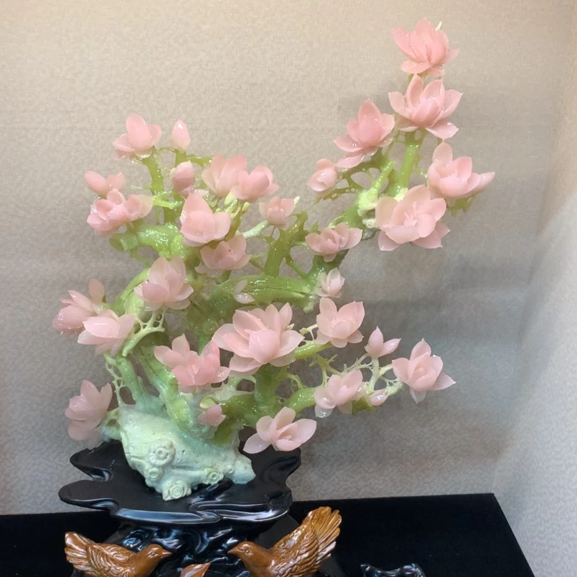 【闪购商品】未镶嵌蛇纹石玉摆件