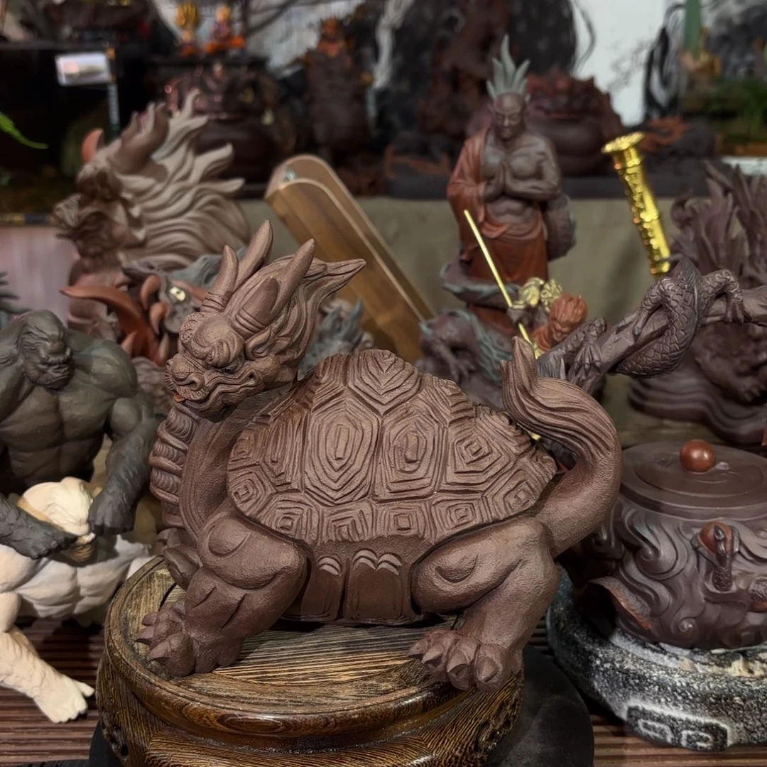 茶壶紫砂和*爷紫砂壶收藏鉴赏辞典作者