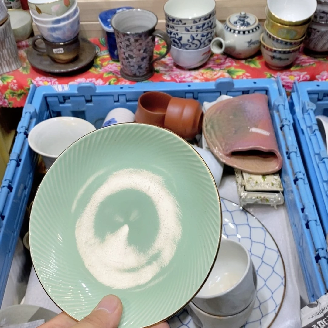 瓷片展*几乎哈哈哈哈哈哈