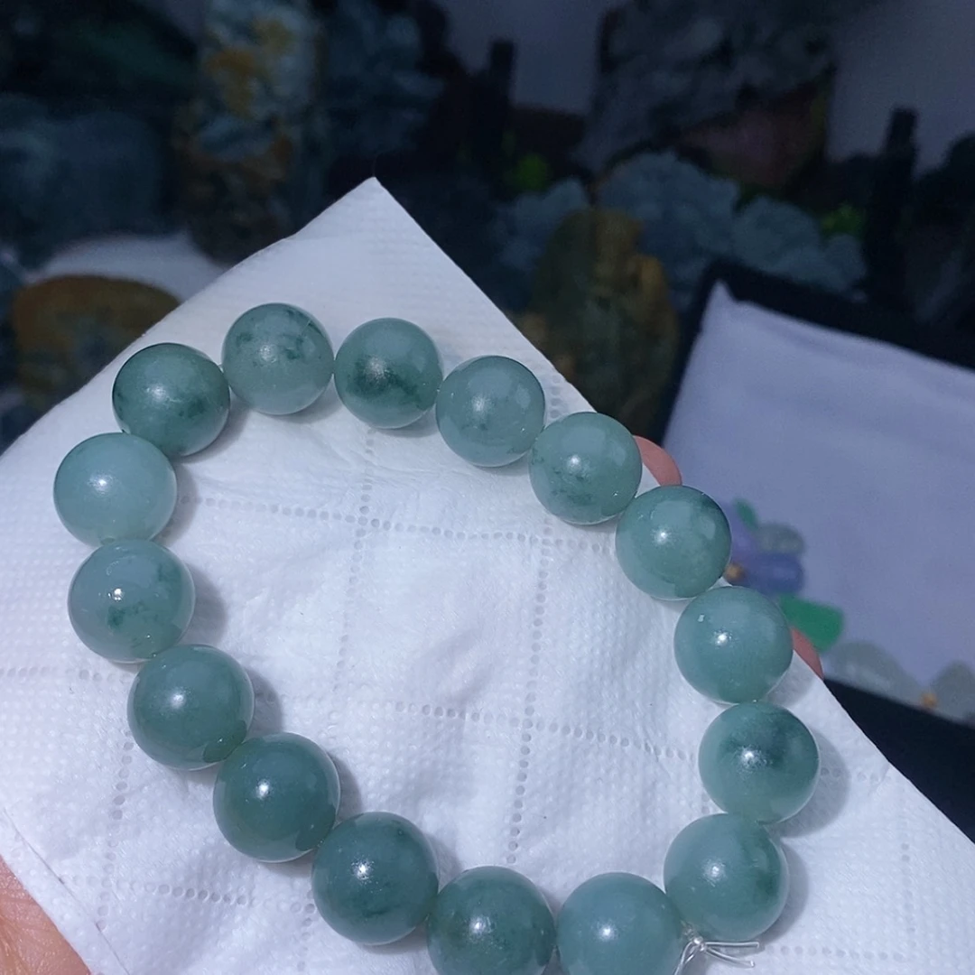 【闪购商品】未镶嵌定制翡翠翡翠