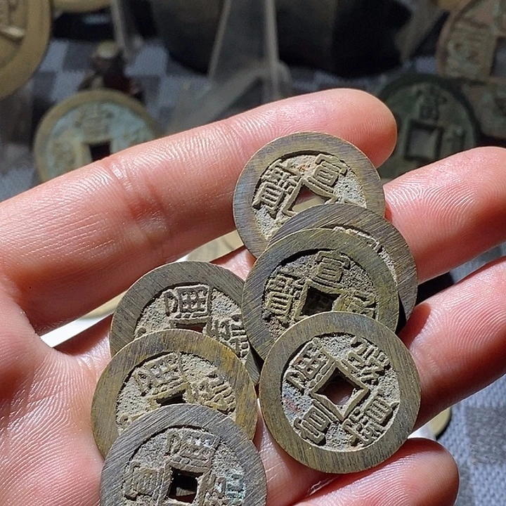 方***地铜现代工艺品仿制品