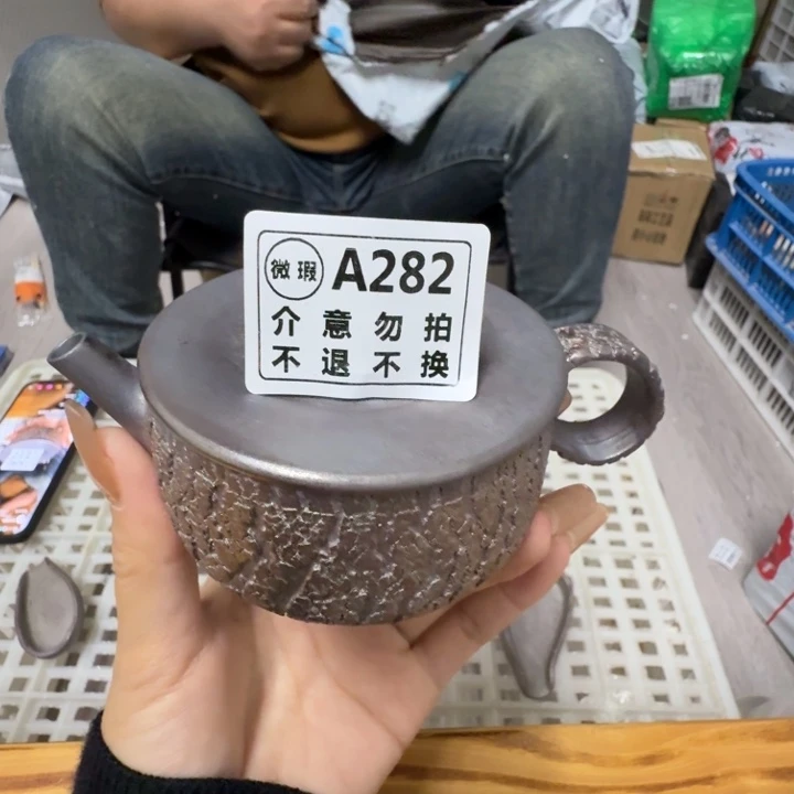 陶盘柴烧新品福利多多