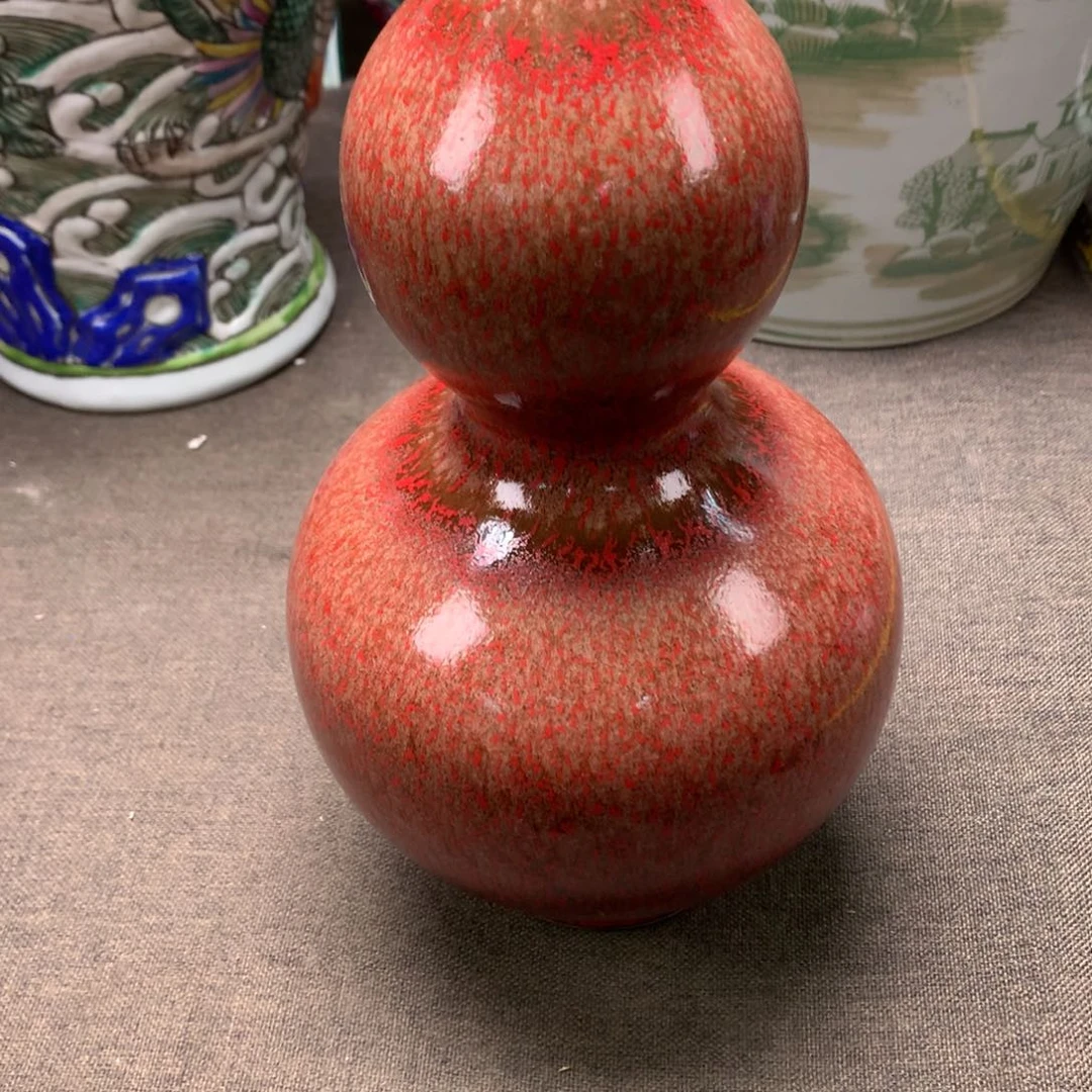 摆件陶瓷旧藏瓷器旧藏瓷器