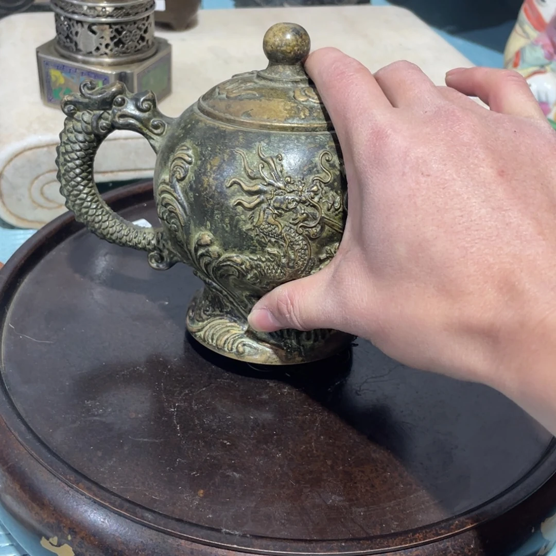 铜一个人在一起的时候我