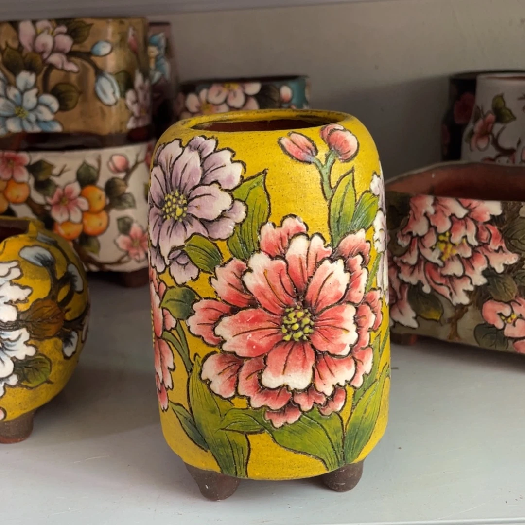 花笺集 口5.5 高13