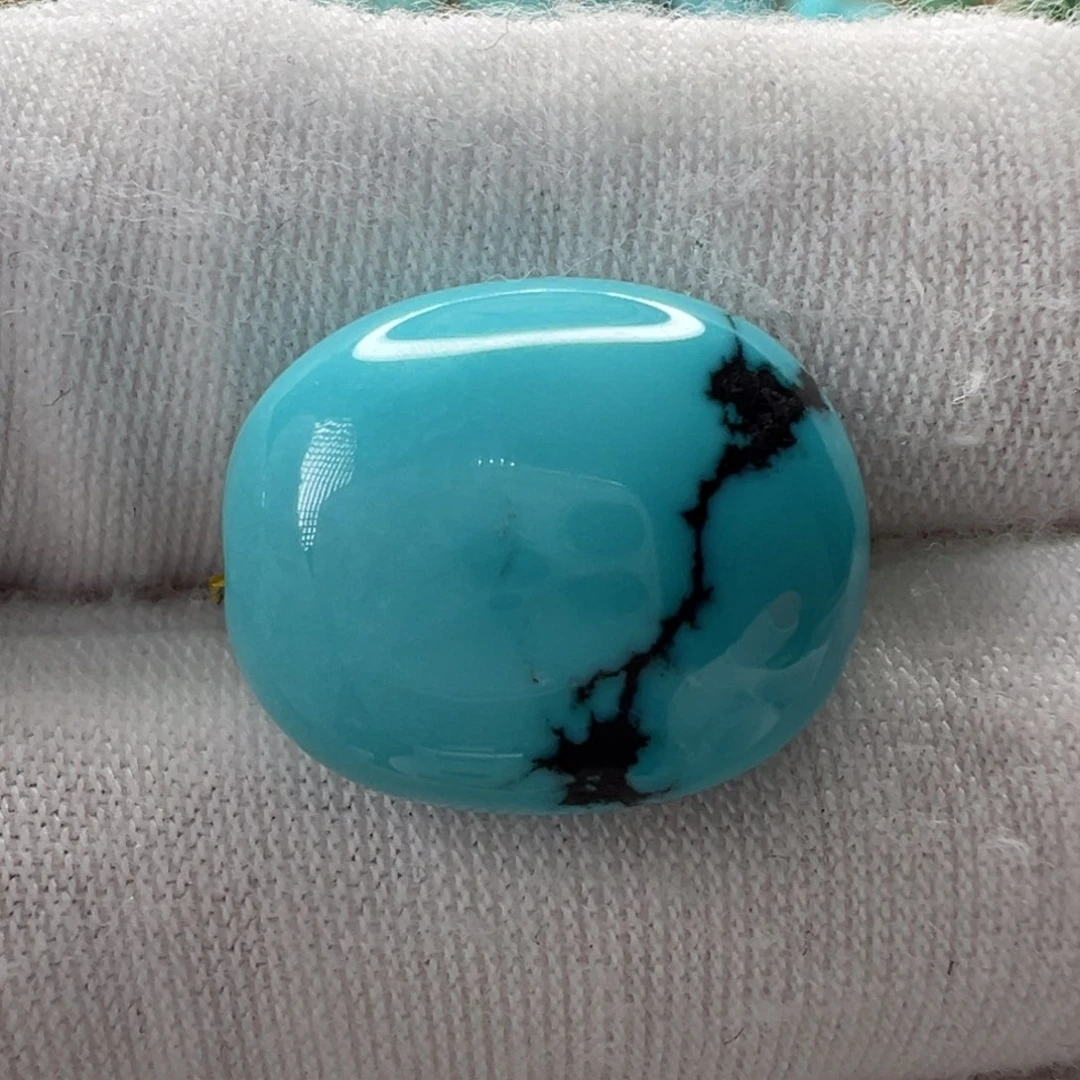 未镶嵌绿松石配饰14