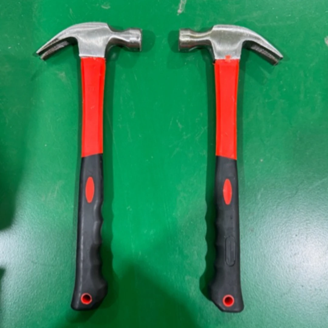 【补贴拍一发二】羊角锤家用便携迷你锤子