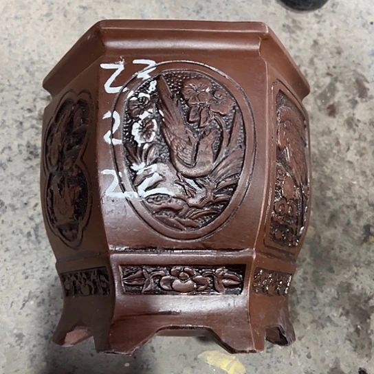紫砂工艺厂……紫砂工艺厂……
